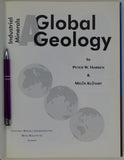 Harben, Peter W.; Kuzvart, Milos (1996). Industrial Minerals: A Global Geology. London: Metal Bulletin, 492pp. 1st edition. Hardback