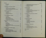 Knill, J.L. (ed.)(1978) Industrial Geology. Oxford University Press, 1st edition 344 + xi pp. Hardback,