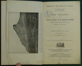 Sheet memoir 60, (1908). Harker, A. and Barrow, G. The Geology of the Small Isles of Inverness-shire; (Rum, Canna, Eigg, Muck, etc.). Memoirs