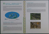 Sleeman, Andrew et al (2004). Understanding Earth Processes, Rocks and the Geological History of Ireland; a companion to the 1:1,000,000 scale
