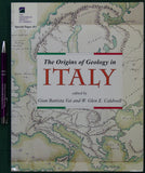 Vai, G.B. and Caldwell W.G.E (eds) (2006). The Origins of Geology in Italy. Geological Society of America Special Paper 411. Boulder: GSA. 1st edition.