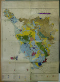 Corsi, Pietro, et al (ed). (2004). ‘The Italian Geological Survey, 1861-1970; a Preliminary History’, pp 8-22 with 7 repro maps