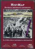 Corsi, Pietro, et al (ed). (2004). ‘The Italian Geological Survey, 1861-1970; a Preliminary History’, pp 8-22 with 7 repro maps