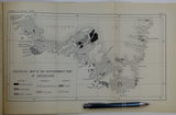 Ussing, N.V. (1911). Geology of the Country Around Julianehaab, Greenland. Reprint from Meddelelser om Grønland. v.38. Copenhagen: