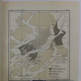 Ussing, N.V. (1911). Geology of the Country Around Julianehaab, Greenland. Reprint from Meddelelser om Grønland. v.38. Copenhagen: