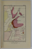 Ussing, N.V. (1911). Geology of the Country Around Julianehaab, Greenland. Reprint from Meddelelser om Grønland. v.38. Copenhagen: