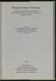 Kokelaar, B.P. and Howells, M.F. (1984). Marginal Basin Geology: Volcanic and Associated Sedimentary and Tectonic Processes in Modern and Ancient Marginal Basins,