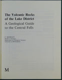Moseley, F. (1983). The Volcanic Rocks of the Lake District. London: MacMillan, 1st edition. 111pp. Paperback,