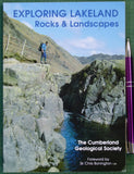 Beale,S. and Dodd, M. (eds) (2008). Exploring Lakeland Rocks and Landscapes. Kirby-in-Furness: Cumberland Geological Society, 1st ed
