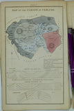 H&ASS. Lanarkshire (1843). Rankin, D.R. [Geological Map of] the Parish of Carluke, in ‘Sketch of the Geology of Carluke Parish Lanarkshire’, an extract