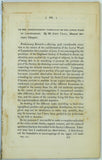 H&ASS. Lanarkshire (1839). Craig, John. [Geological Map of] Lanarkshire, in ‘On the Carboniferous Formation of the Lower Ward of Lanarkshire’ an extract