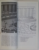 Robinson, Eric (1984). London: Illustrated Geological Walks. Edinburgh: Scottish Academic Press for Geologists’ Association.98pp