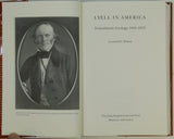 Wilson, Leonard G. (1998). Lyell in America; TransAtlantic Geology, 1841-1853. Baltimore: John Hopkins. 429 pp. Hardback.