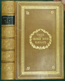 Lyell, Charles. (1863). The Geological Evidences of the Antiquity of Man with Remarks on Theories of the Origin of Species by Variation. London: John Murray,1st edition