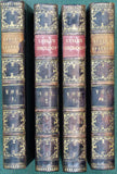Lyell, Charles. (1835). Principles of Geology. London: John Murray, 4th edition, 4 volumes: