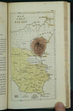 Lyell, Charles. (1835). Principles of Geology. London: John Murray, 4th edition, 4 volumes: