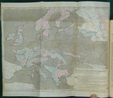Lyell, Charles. (1835). Principles of Geology. London: John Murray, 4th edition, 4 volumes: