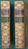 Mantell, Gideon. (1844). Medals of Creation; or, First Lessons in Geology, and in the Study of Organic Remains. London: Henry G. Bohn, 1st edition, 2 vols