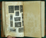 Mantell, Gideon. (1844). Medals of Creation; or, First Lessons in Geology, and in the Study of Organic Remains. London: Henry G. Bohn, 1st edition, 2 vols