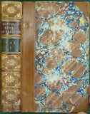 Mantell, Gideon. (1844). Medals of Creation; or, First Lessons in Geology, and in the Study of Organic Remains. London: Henry G. Bohn, 1st edition, 2 vols