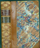 Mantell, Gideon. (1844). Medals of Creation; or, First Lessons in Geology, and in the Study of Organic Remains. London: Henry G. Bohn, 1st edition, 2 vols