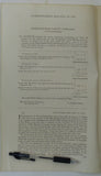 Macculloch, John. (1831). Mineralogical Survey of Scotland; Account showing the several payments [of] Expense [of John McCulloch] in 1828 and 1829.