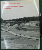 Sheet Memoir 309. (1979) Geology of the Country around Chulmleigh by Freshney, E.C. et al.  BGS. 69pp. Hardback, large format
