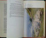 Sheet Memoir 200. (1974) Geology of the Country around Stratford-upon-Avon by Williams, B.J. et al. BGS. 127pp. Hardback