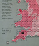 Sheet Memoir 309. (1979) Geology of the Country around Chulmleigh by Freshney, E.C. et al.  BGS. 69pp. Hardback, large format
