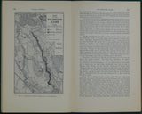 Sheet Memoir   4. (1927) Geology of Belford, Holy Island and the Farne Islands by Gunn, W. et al. BGS. 238pp. Second edition