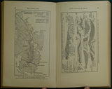 Sheet memoir parts 35, 43, 44, 45 and 52 (1925). Lee, G.W. and Bailey, E.B. The Pre-Tertiary Geology of Mull, Loch Aline, and Oban.