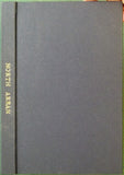 Sheet memoir 21 (1903). Geikie, A. et al. The Geology of North Arran, South Bute and the Cumbraes, with parts of Ayrshire and Kintyre.