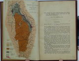 Howell, H.H. (1859). Geology of the Warwickshire Coal-Field, and the Permian Rocks and Trias of the Surrounding District. London: