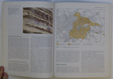 Sheet memoir 256, 257, 270, 271 (2004). Geology of London. Ellison, R. et al. London: British Geological Survey. 1st