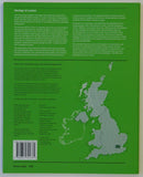 Sheet memoir 256, 257, 270, 271 (2004). Geology of London. Ellison, R. et al. London: British Geological Survey. 1st edition