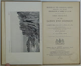 Sheet memoir 351 and 358 (1907). The Geology of the Land’s End District. Reid, Clement and Flett, J.S. et al. London: Geological Survey