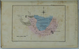 Hill, E. & Bonney, T.G.(1878-80). ‘Precarboniferous Rocks of Charnwood Forest’. Sammelband of 3 extracts of QJGS, 3 hand-coloured geological maps of Charnwood Forest (c.1830-1873). Hardback