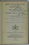 Sheet memoir 347 (1909). The Geology of the Country around Bodmin and St.Austell. Ussher, W.A.E. et al. London: Geological Survey