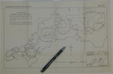 Dines, H.D. (1988). The Metalliferous Mining Region of South-West England. London: British Geological Survey. 2 vol, 3rd impression