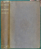 Miller, Hugh.(1858). The Cruise of the Betsy; or, a Summer Ramble Among the Fossiliferous Deposits of the Hebrides, . Edinburgh: Thomas Constable, 1st edition