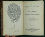 Miller, Hugh.(1857). The Testimony of the Rocks. Edinburgh: Thomas Constable, 16th edition