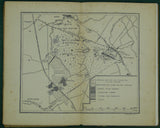 Lowe, E.E. (1926). The Igneous Rocks of the Mountsorrel District; their Relationship to Each Other and to the Charnwood Forest Area. Leicester: