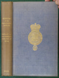 Sheet memoir  43, 44, 45 and 52, parts of (1924). Bailey, E.B. et al. The Tertiary and Post-Tertiary Geology of Mull, Loch Aline, and Oban