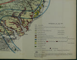 Harmer, F.W. (1896). ‘On the Pliocene deposits of Holland and their Relation to the English and Belgian Crags [and] . . . Pliocene Epoch in Northern Europe’ extract from the QJGS