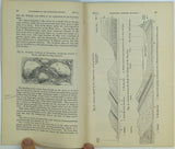 South Africa (1871). Griesbach, C.L. ‘Geological Map of the Colony of Natal’ in ‘On the Geology of Natal, in South Africa’, an extract from QJGS, v.27, pp 53-72. Fold out colour printed map