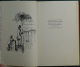 Allen, D.A. (1976). The Naturalist in Britain; A Social History. London: Allen Lane 1st ed. 292pp. Hardback,