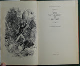 Allen, D.A. (1976). The Naturalist in Britain; A Social History. London: Allen Lane 1st ed. 292pp. Hardback,