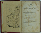 Nicol, James (1844). Guide to the Geology of Scotland. Edinburgh: Oliver and Boyd. 1st edition,
