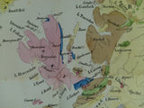 Nicol, James (1844). Guide to the Geology of Scotland. Edinburgh: Oliver and Boyd. 1st edition,