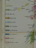 Nicol, James (1844). Guide to the Geology of Scotland. Edinburgh: Oliver and Boyd. 1st edition,
